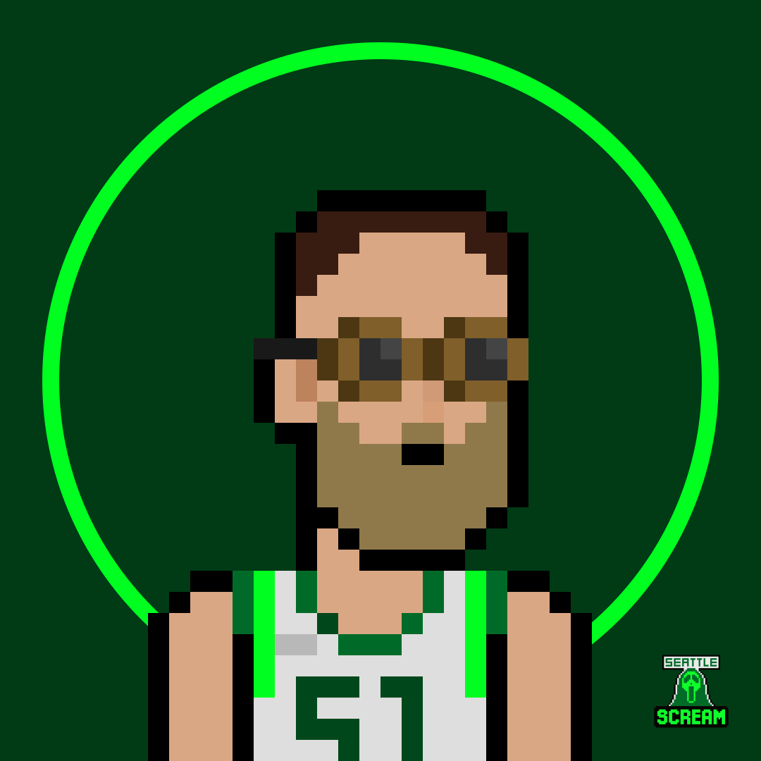 Poster of Baller #6969