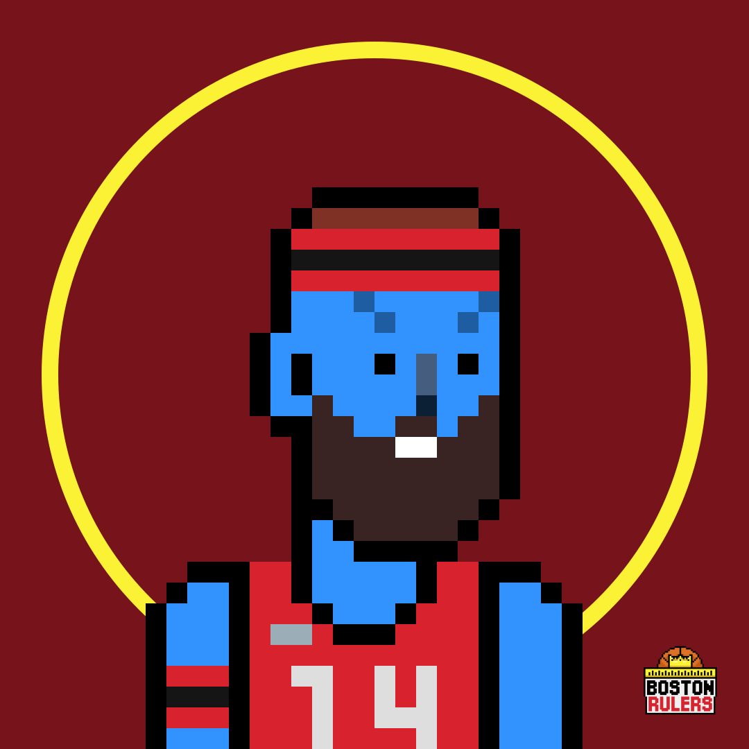 Poster of Baller #6972