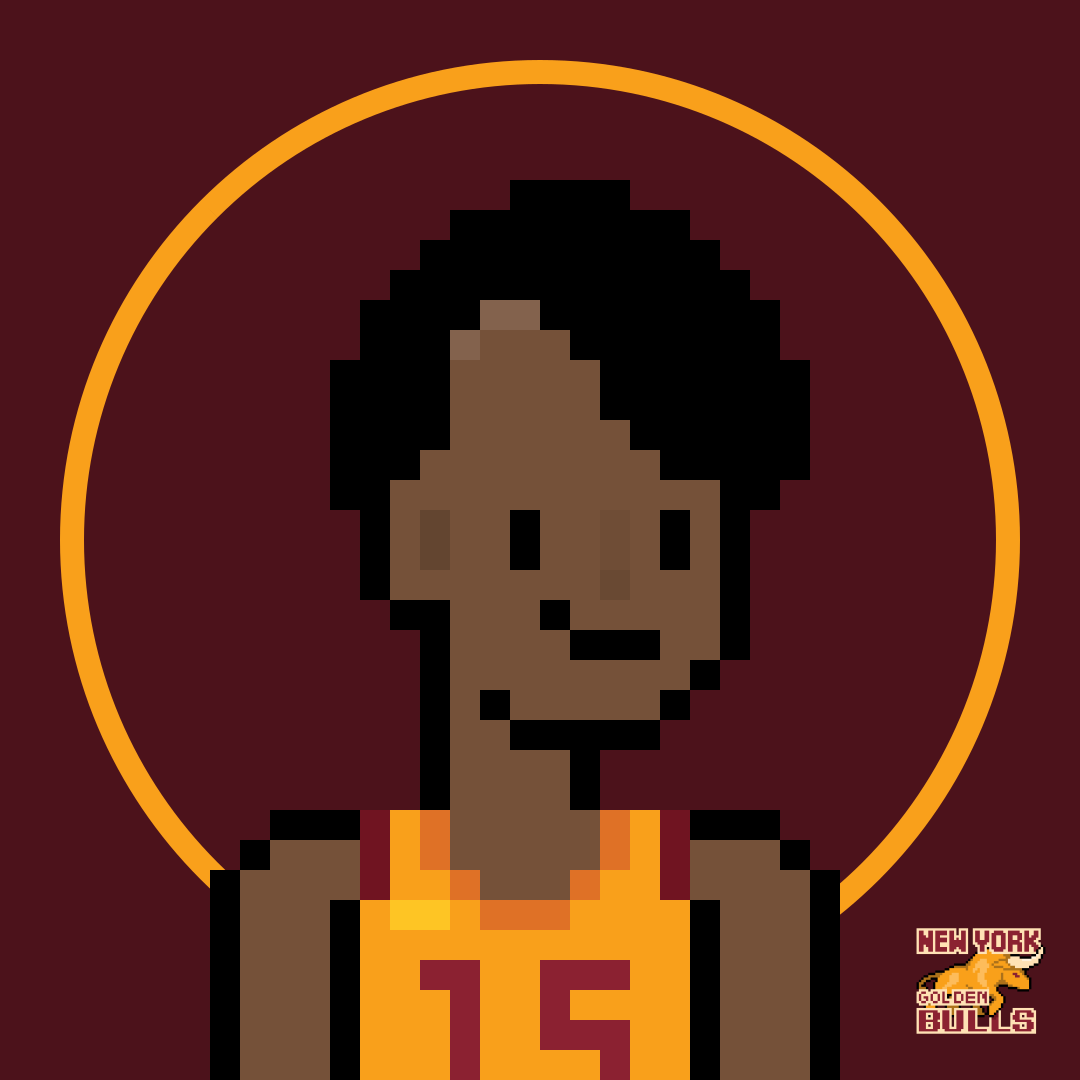 Poster of Baller #6977