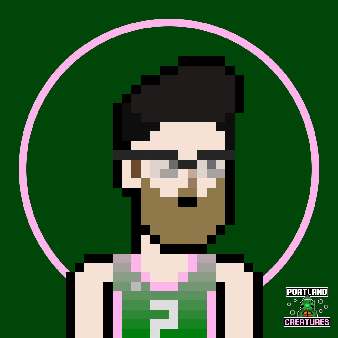 Poster of Baller #6980