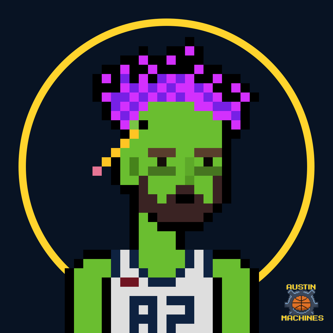 Poster of Baller #6986