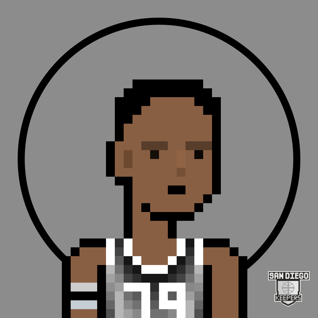 Poster of Baller #6989