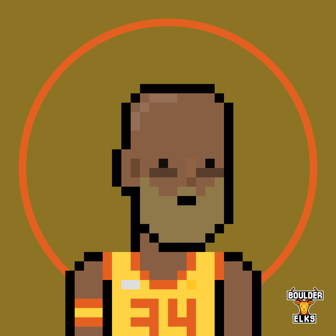 Poster of Baller #6994