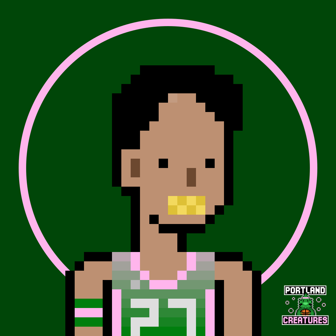 Poster of Baller #6995