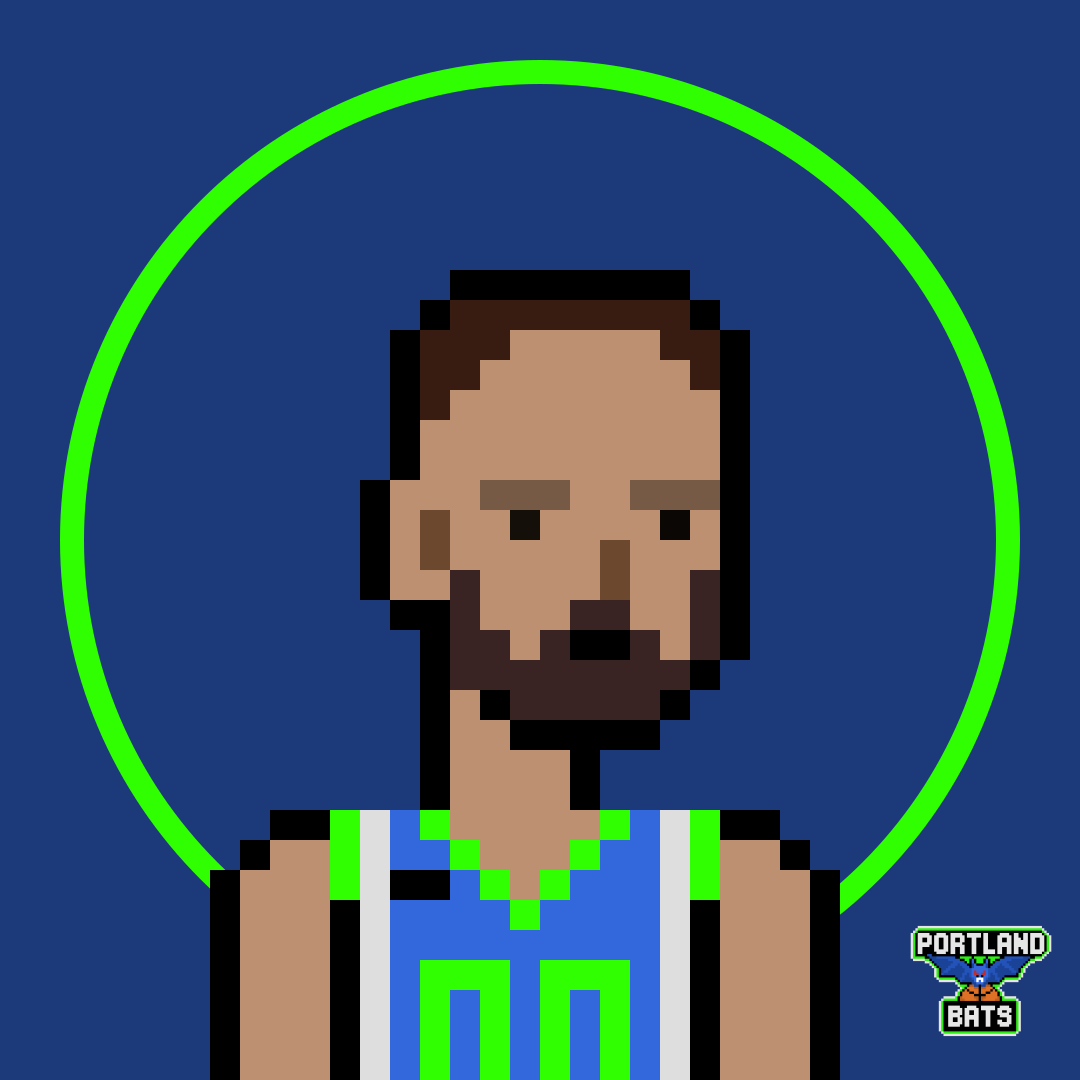 Poster of Baller #6998