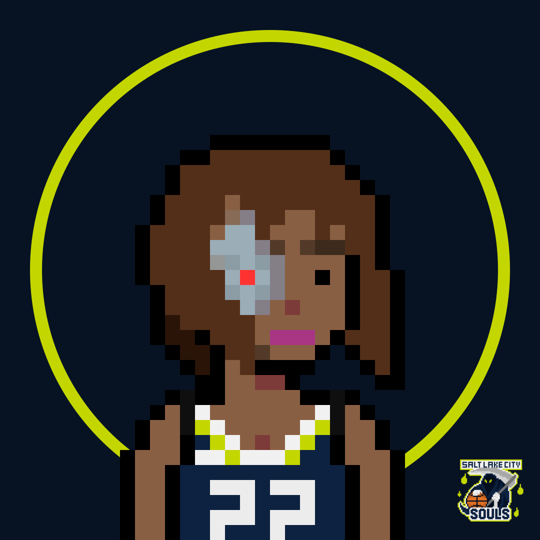 Poster of Baller #7015