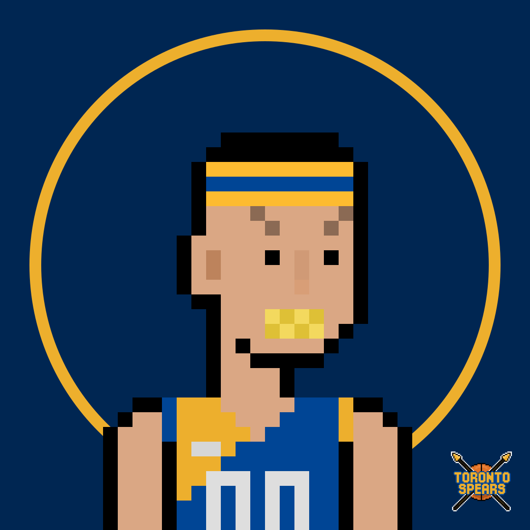 Poster of Baller #7021