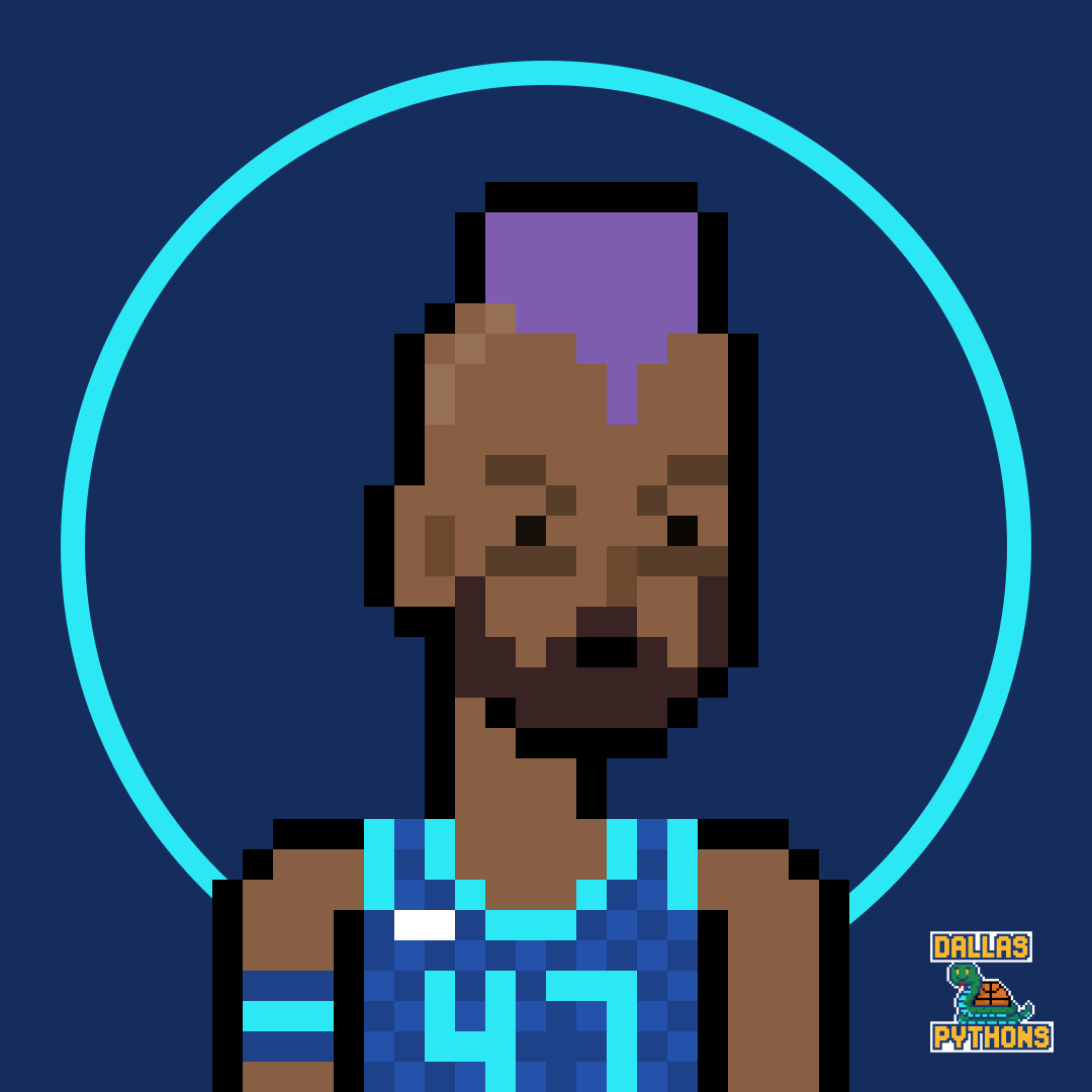 Poster of Baller #7029