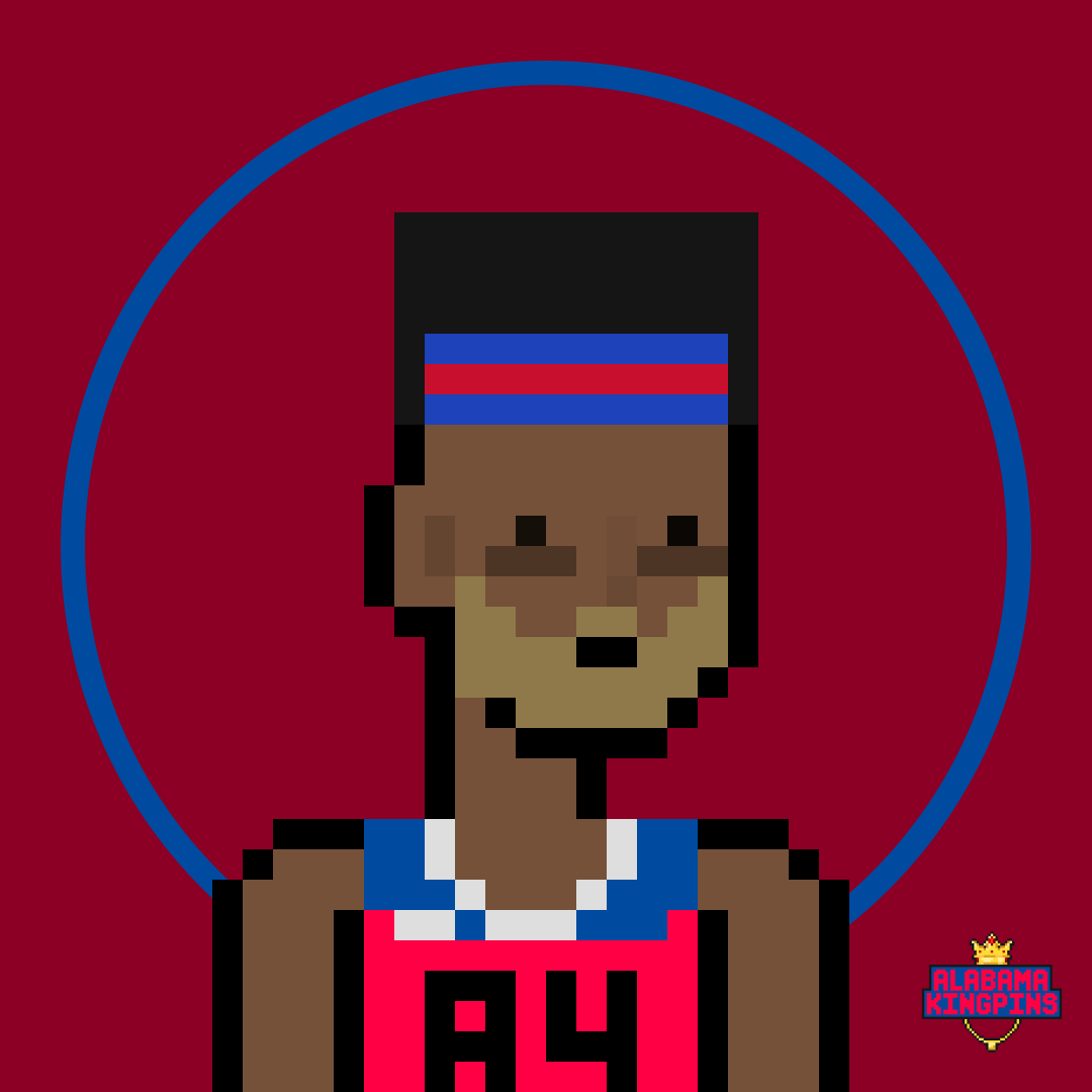 Poster of Baller #7056
