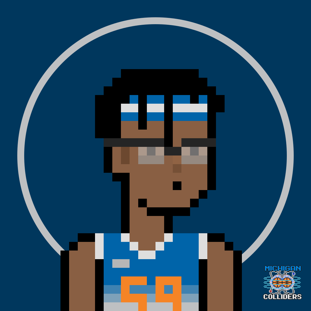 Poster of Baller #7091