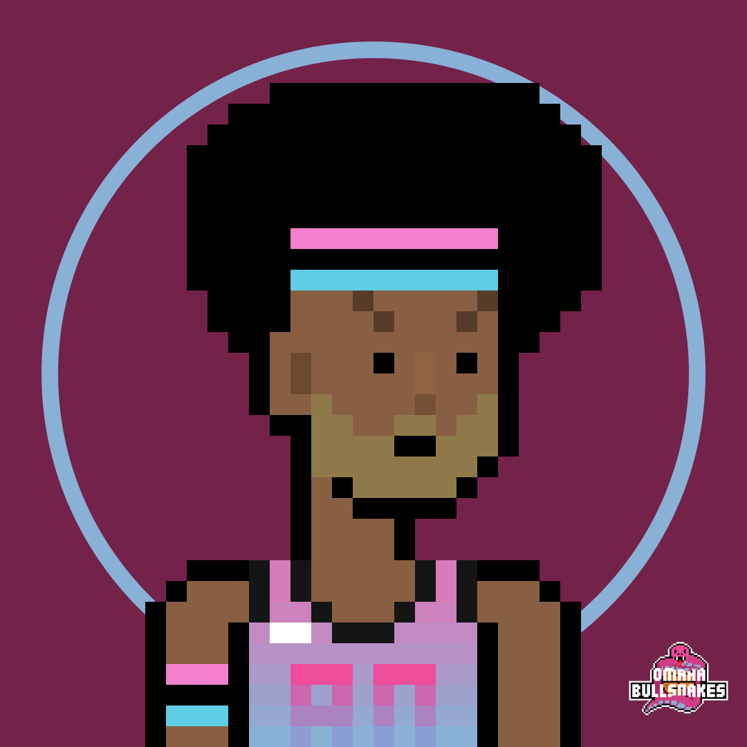 Poster of Baller #7106