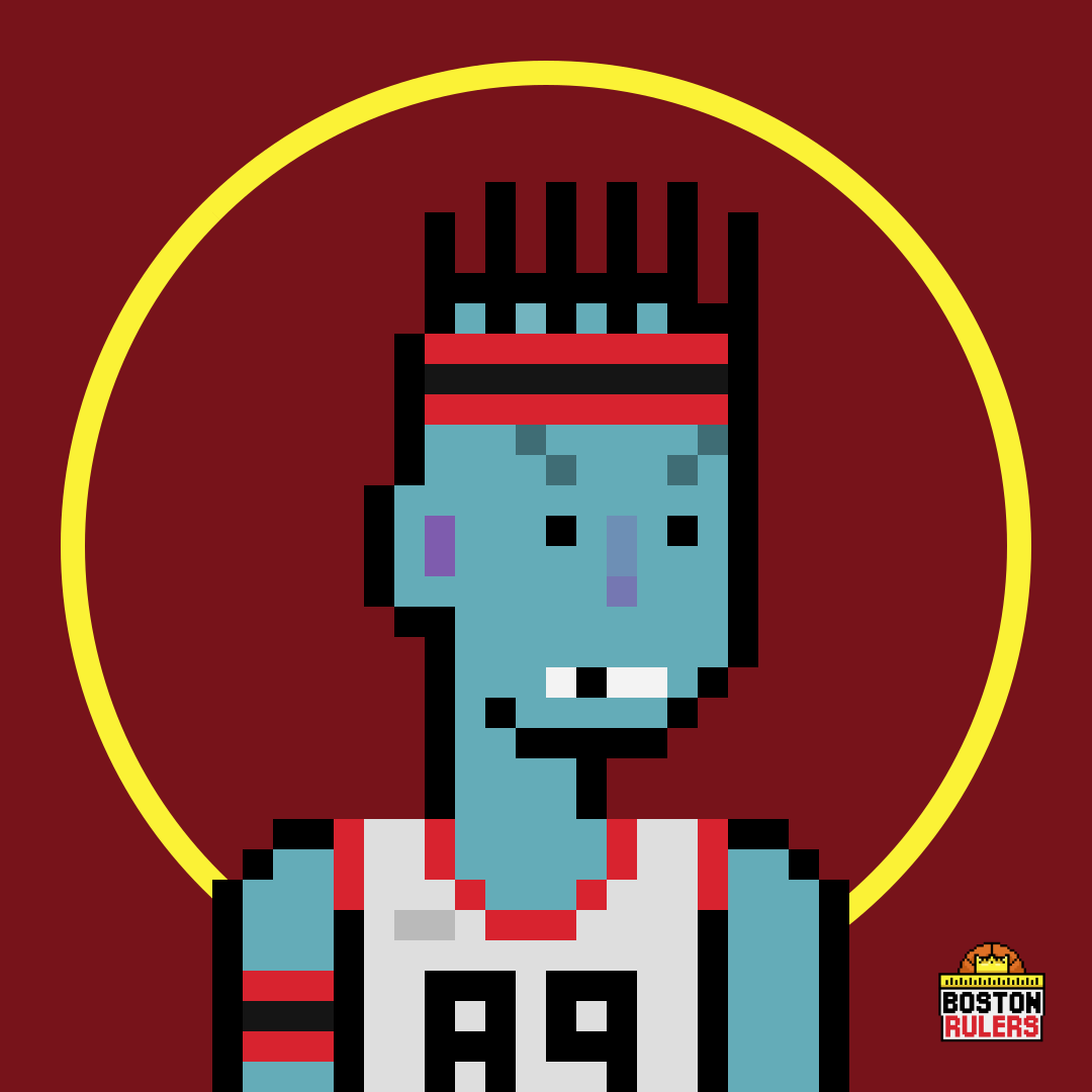 Poster of Baller #7114