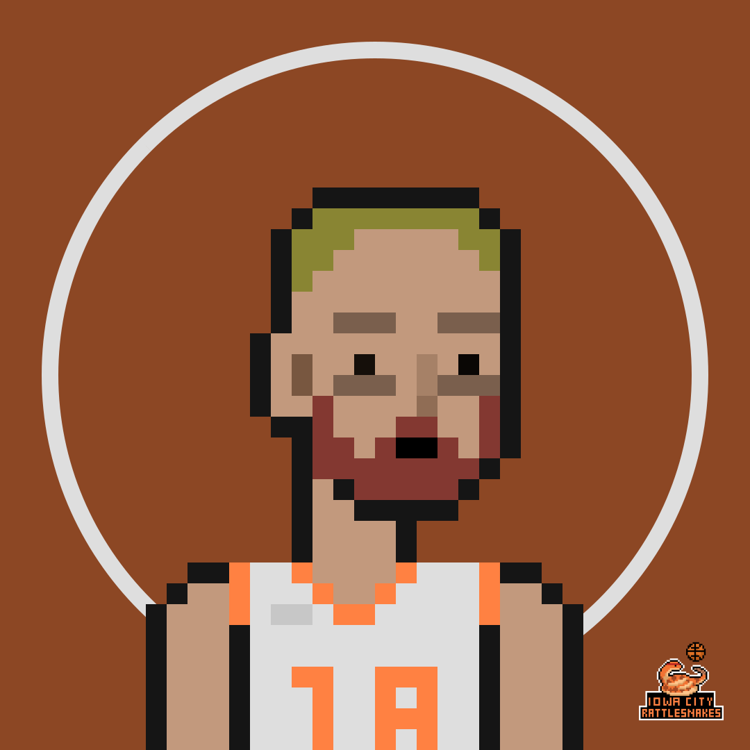 Poster of Baller #712