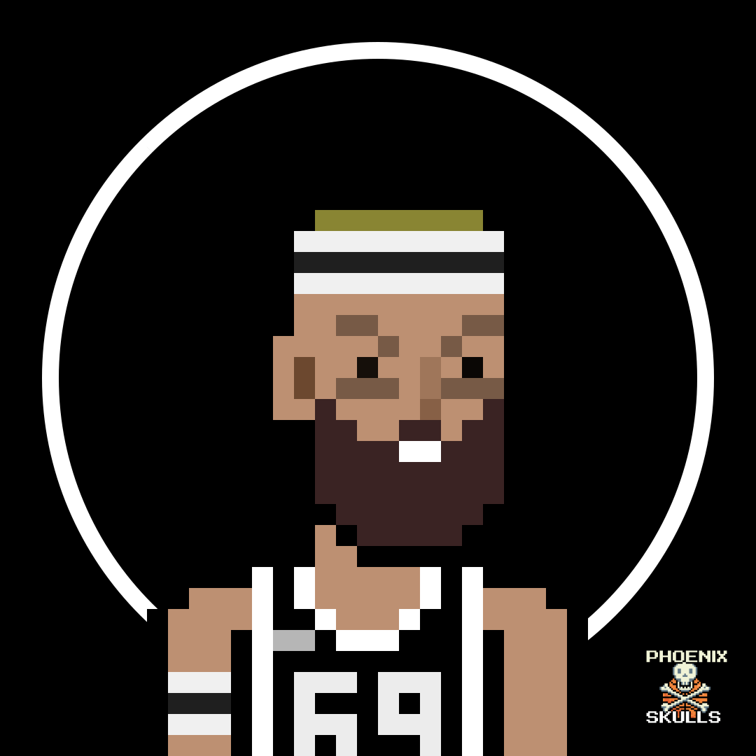 Poster of Baller #7138