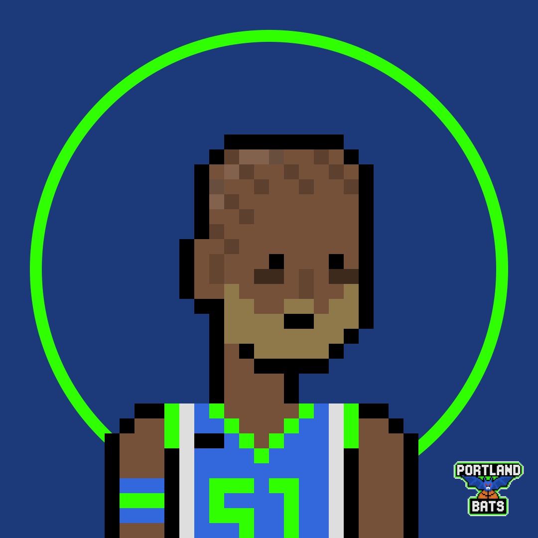 Poster of Baller #7144