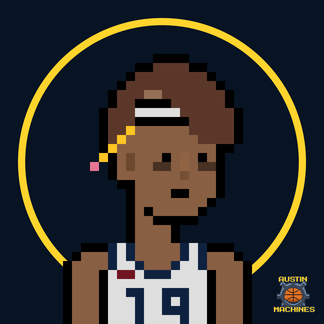 Poster of Baller #7158