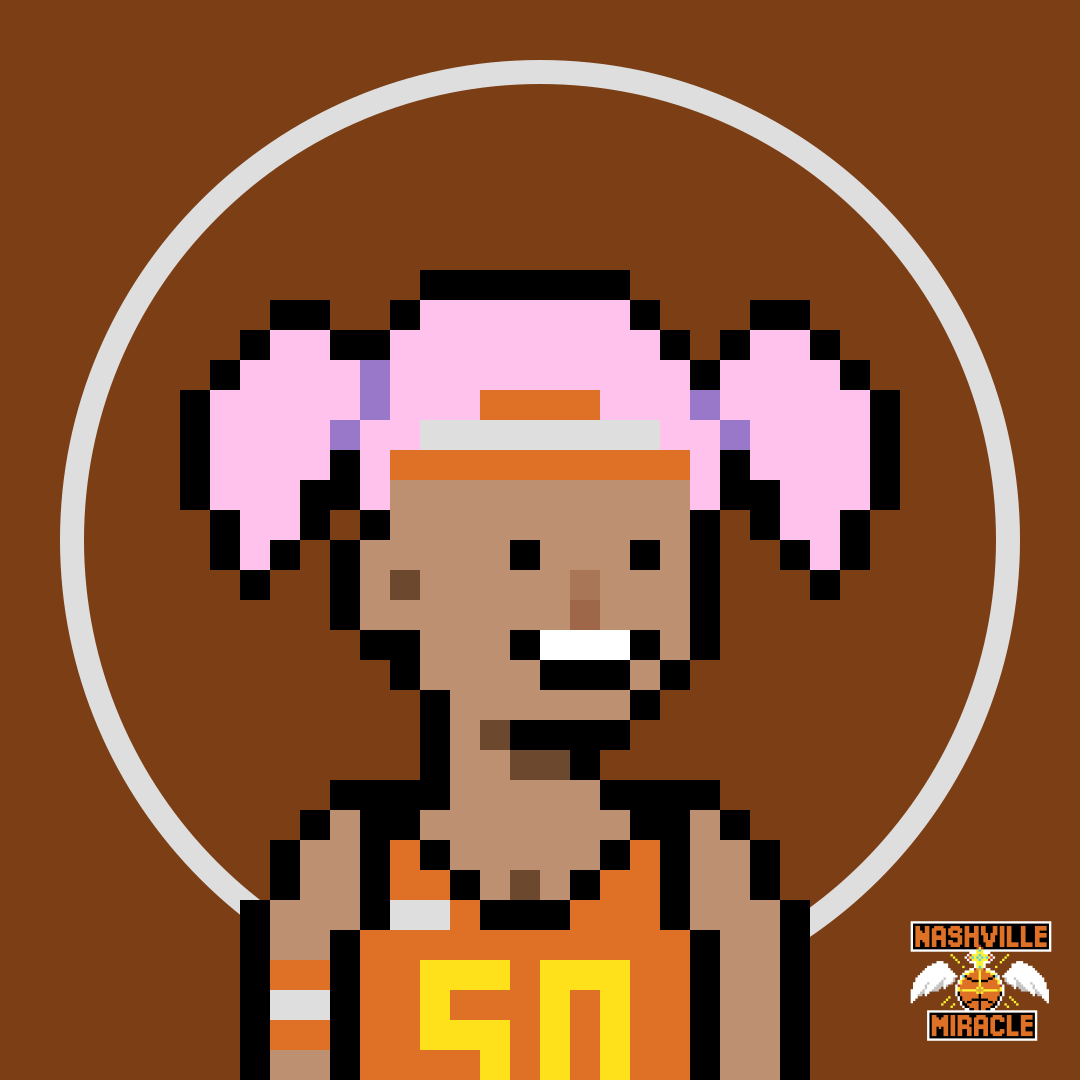 Poster of Baller #7164