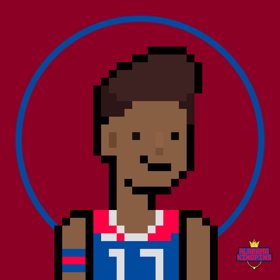 Poster of Baller #7175