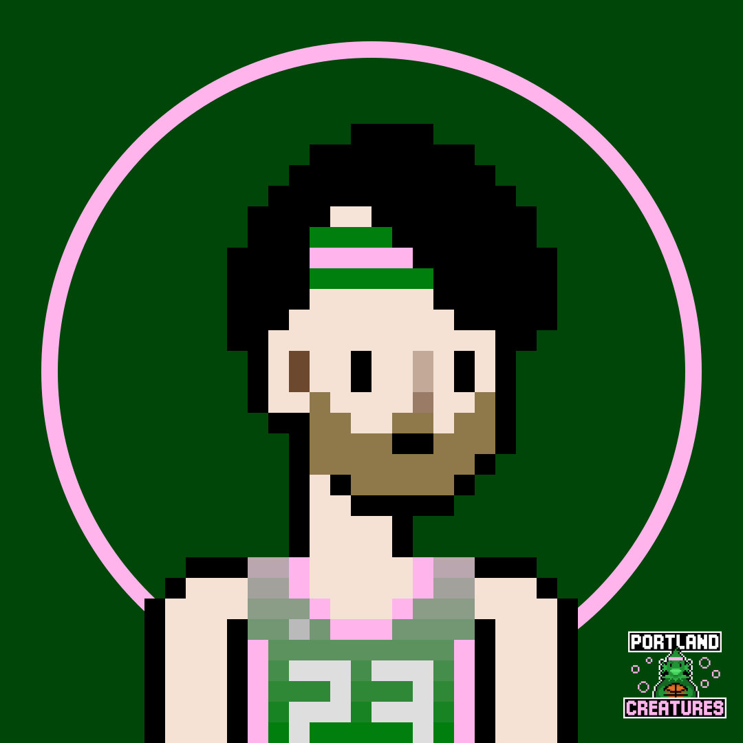 Poster of Baller #7187