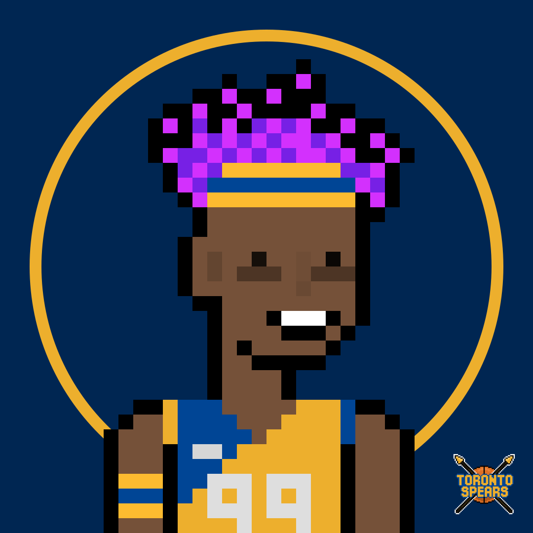 Poster of Baller #7189