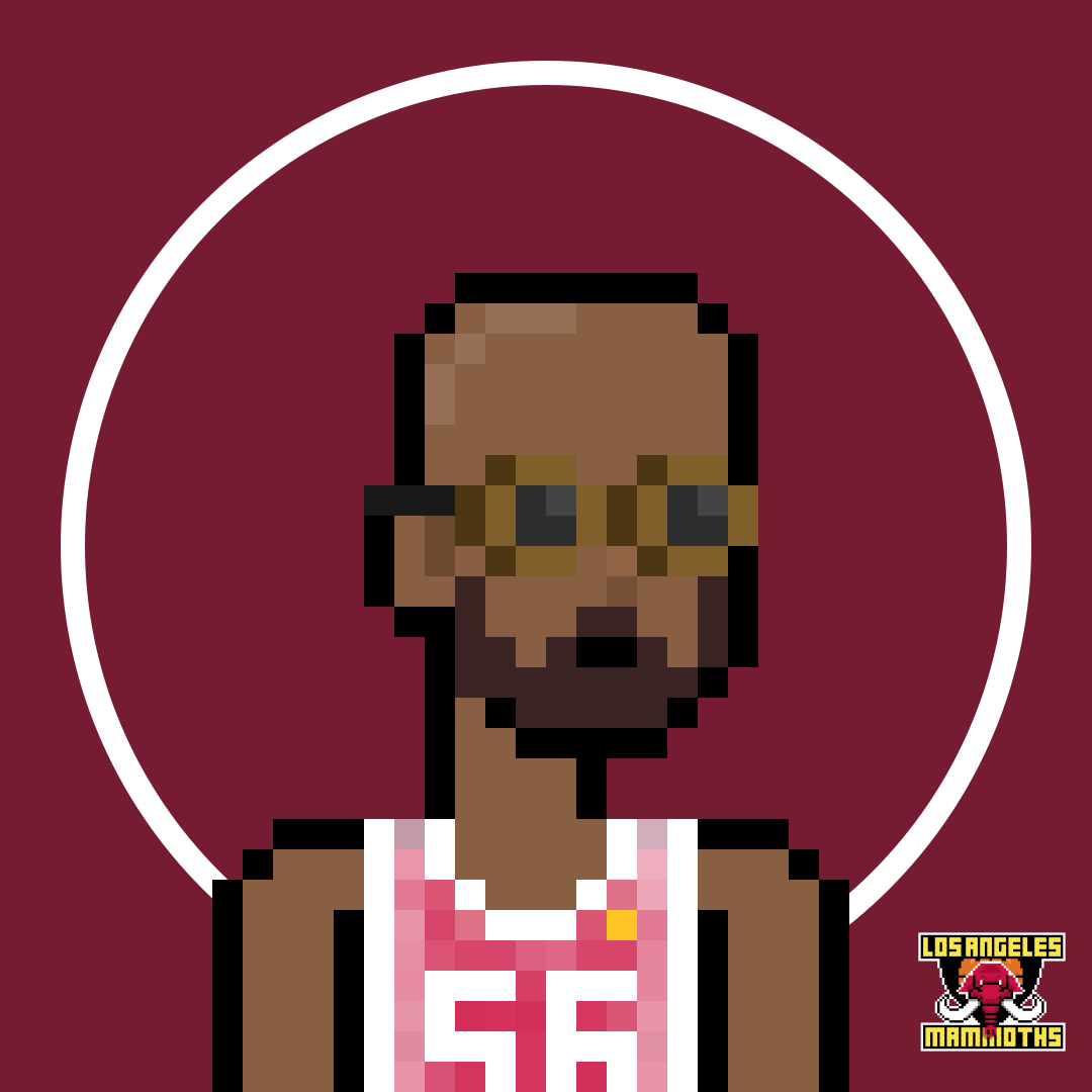 Poster of Baller #7197