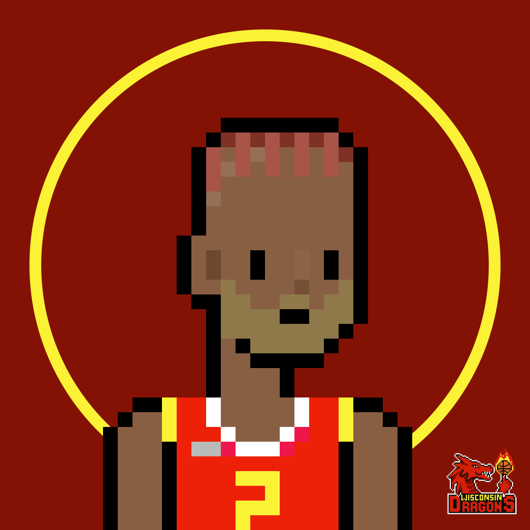 Poster of Baller #7199