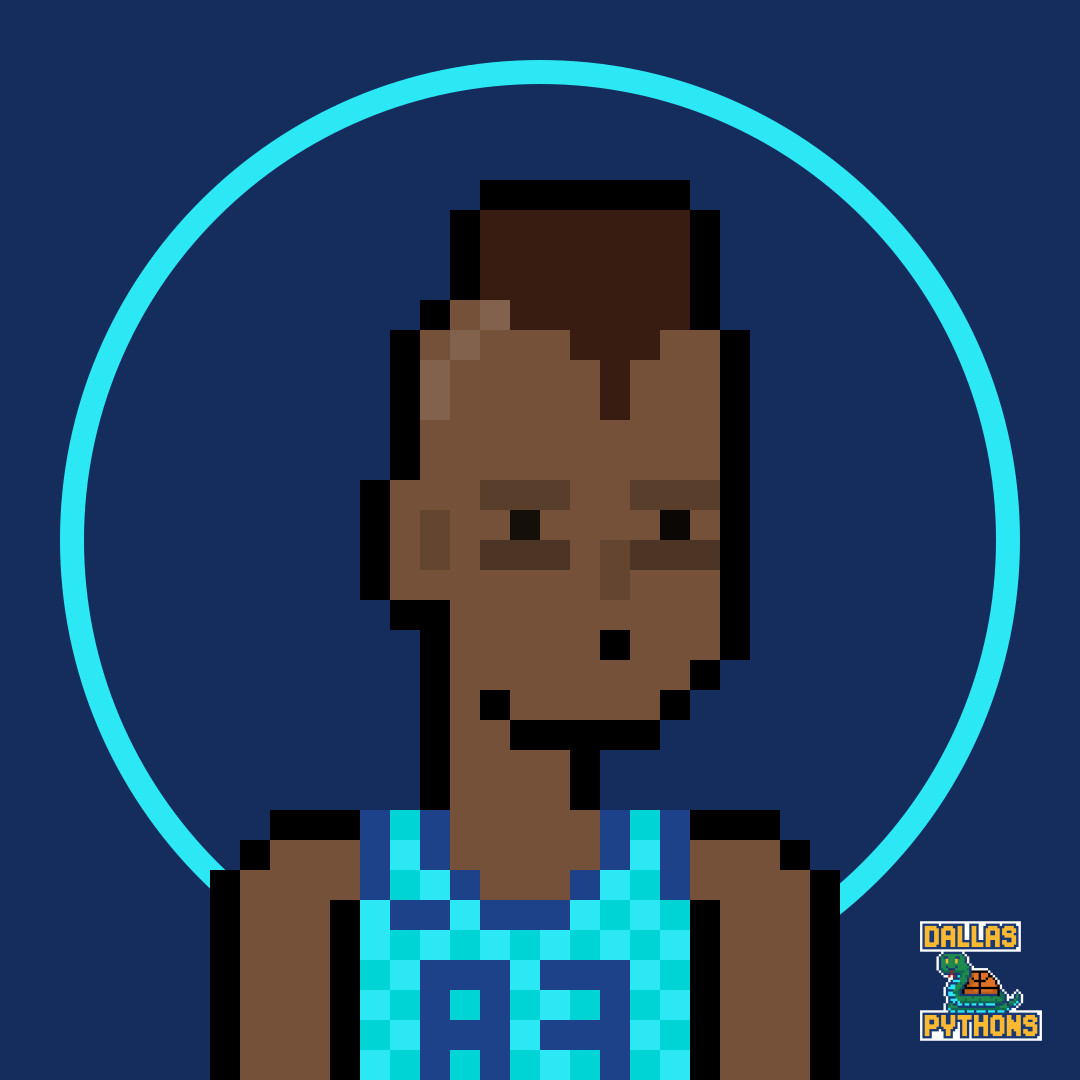Poster of Baller #7207