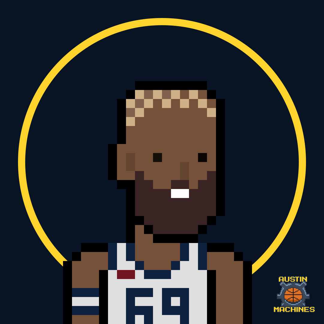 Poster of Baller #7214