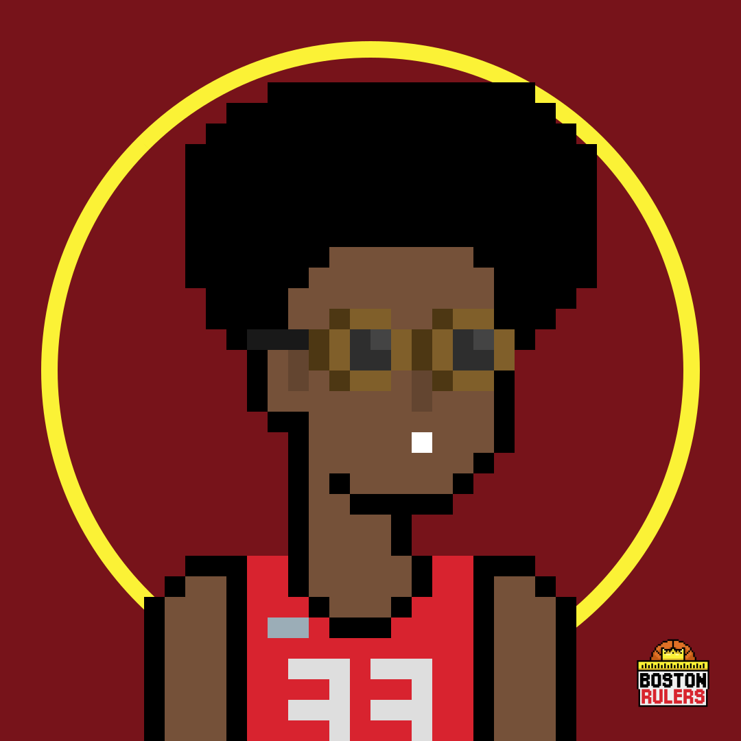 Poster of Baller #7233