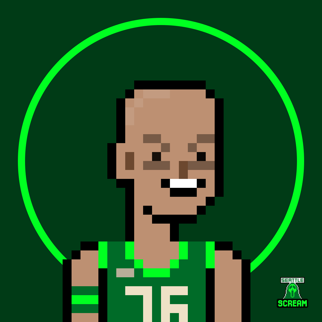 Poster of Baller #7241