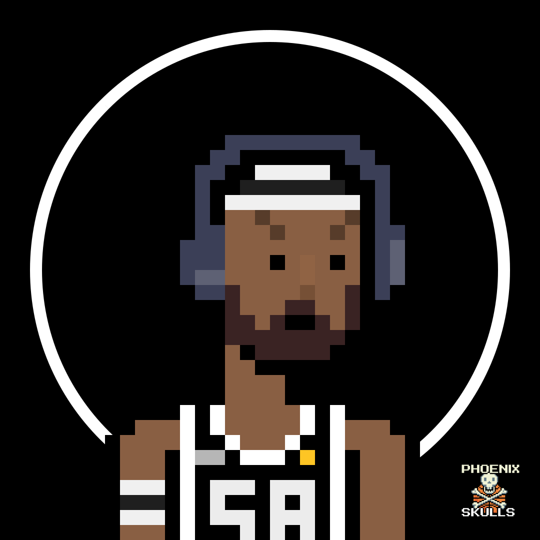 Poster of Baller #7245