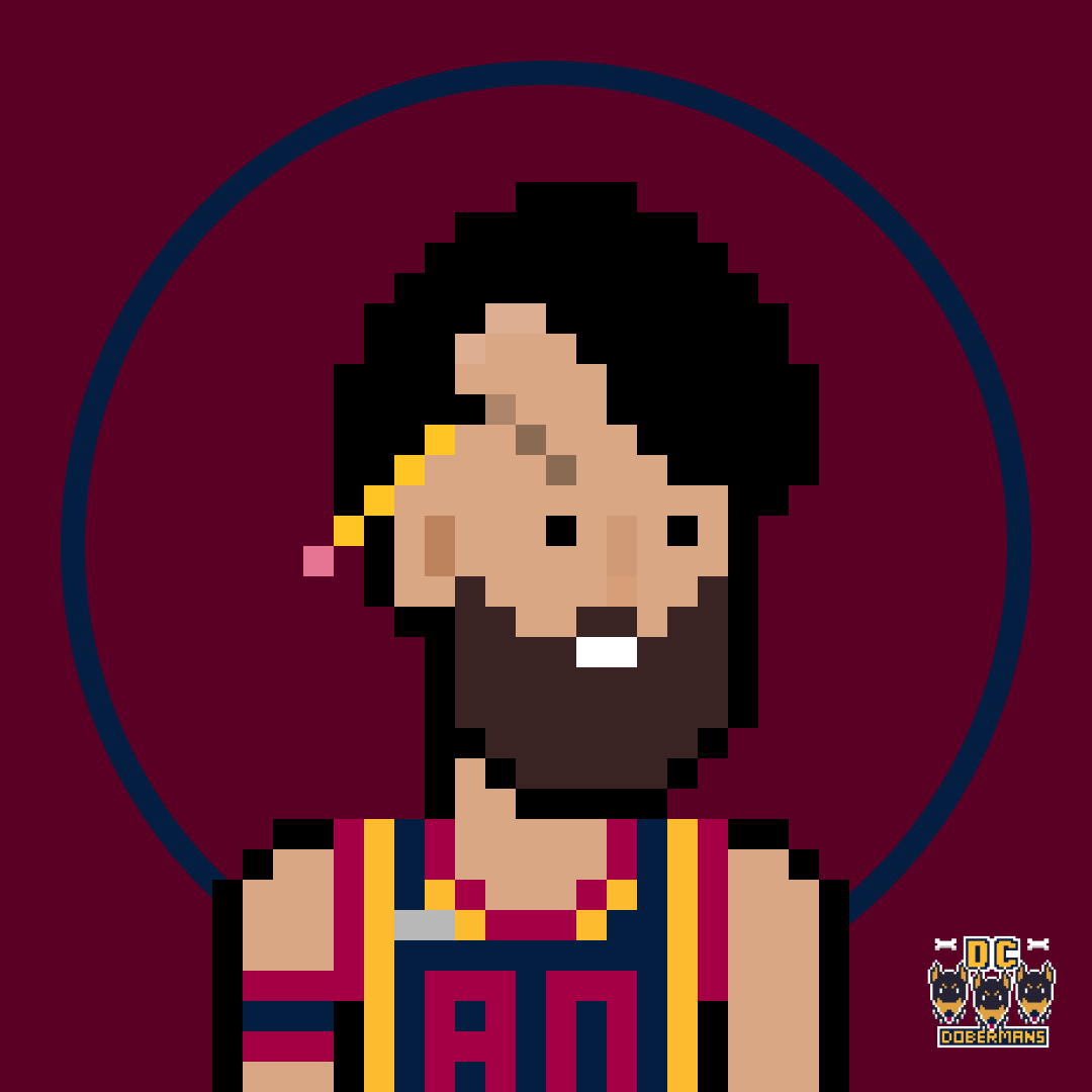 Poster of Baller #7262