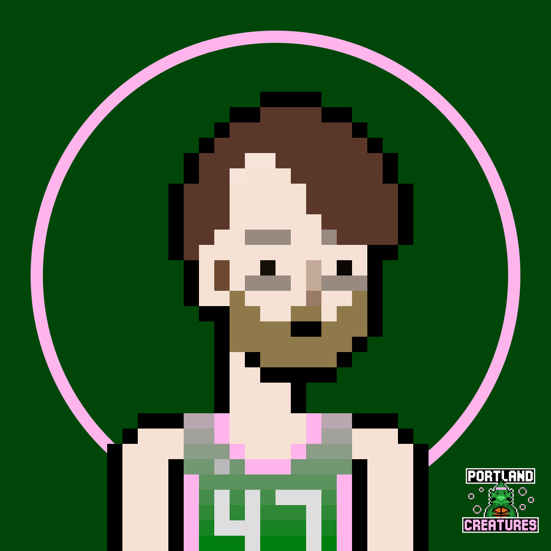 Poster of Baller #7304