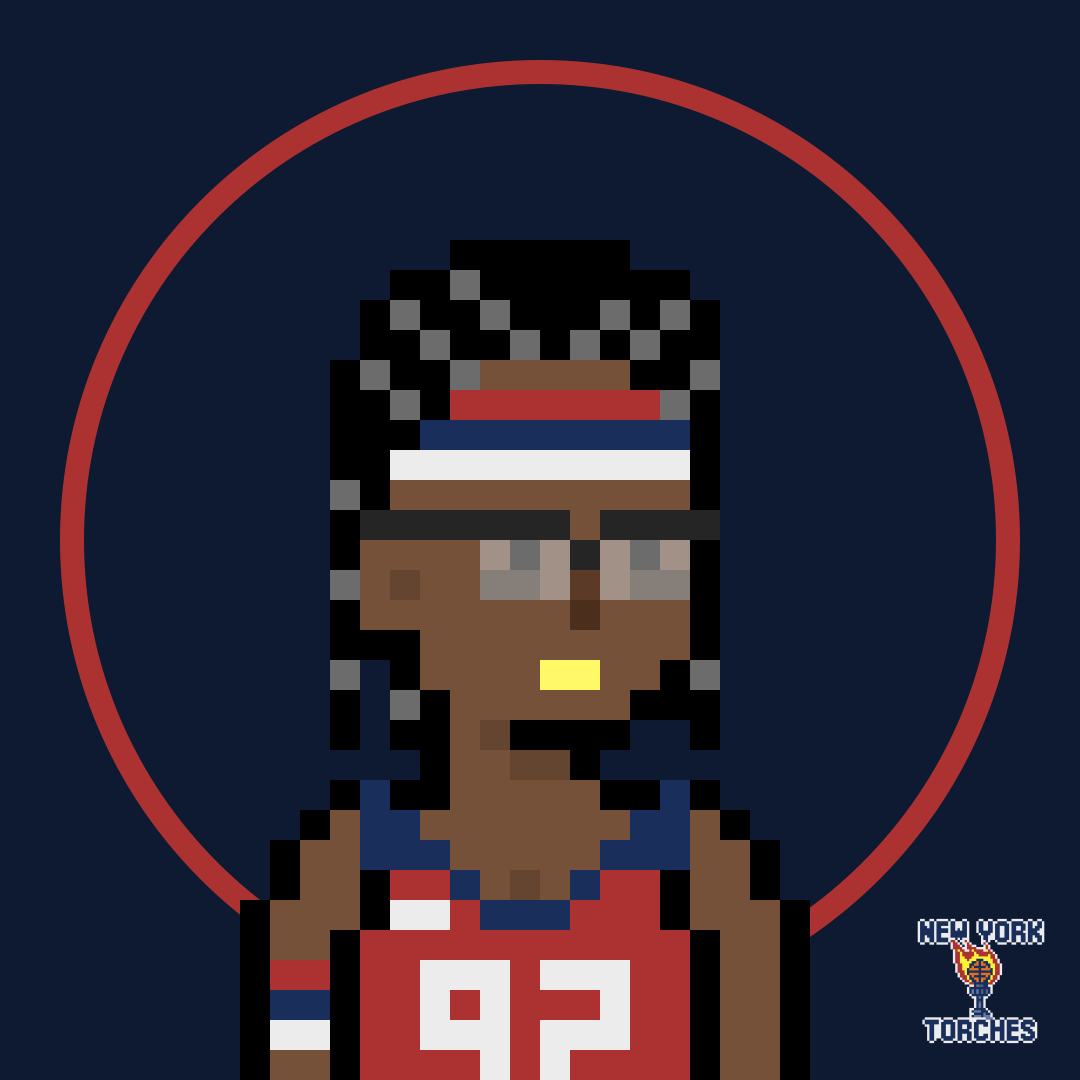 Poster of Baller #7316