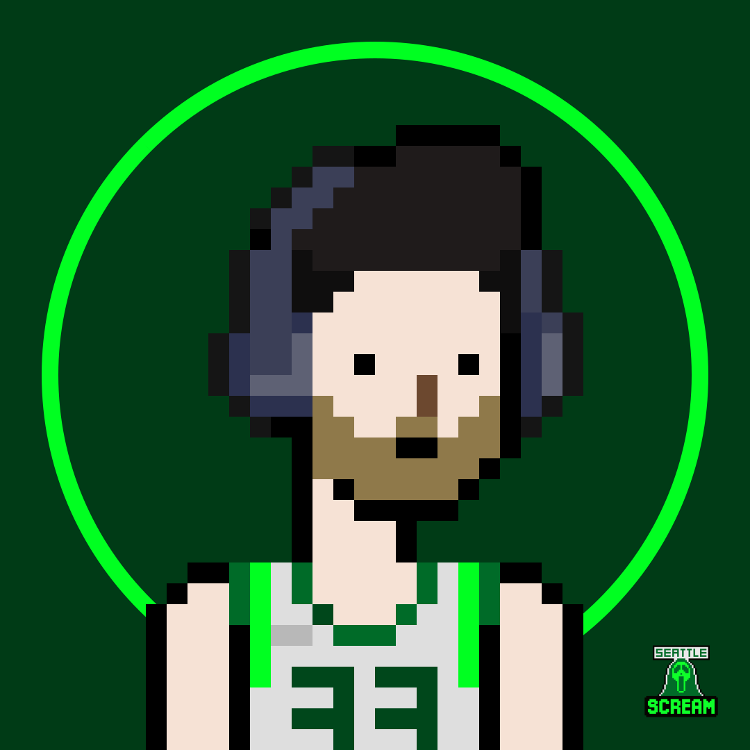 Poster of Baller #7328