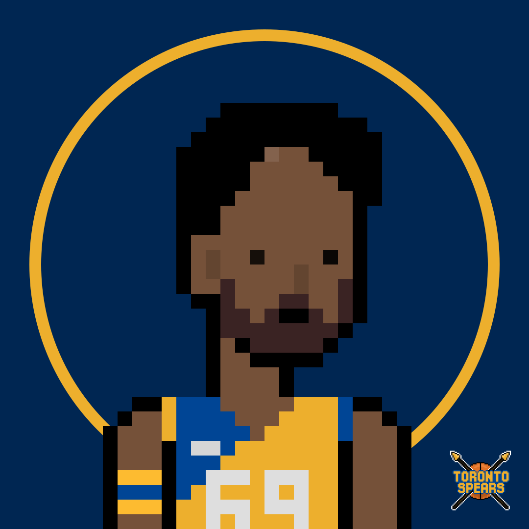 Poster of Baller #7338