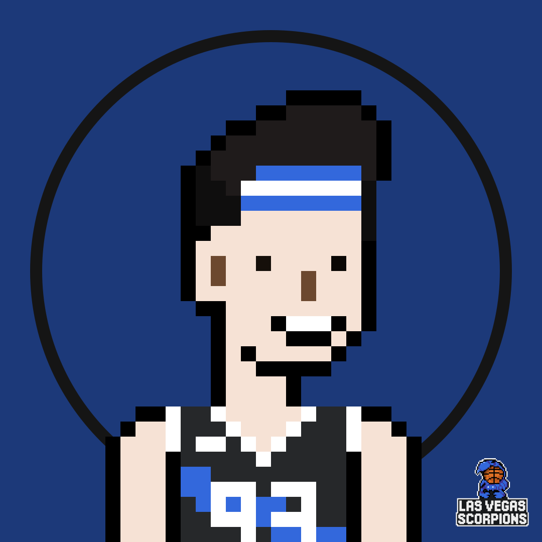 Poster of Baller #7349