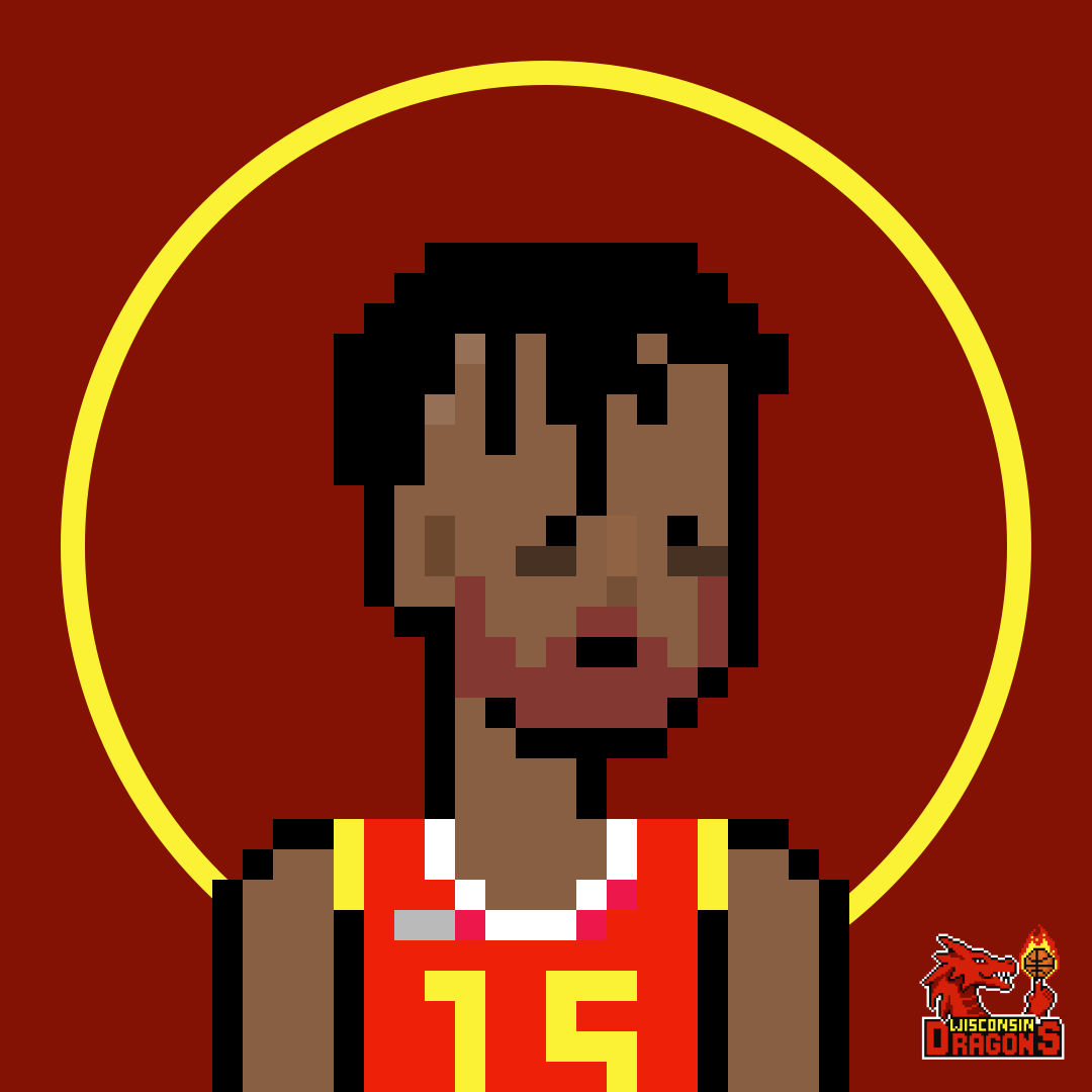 Poster of Baller #7350