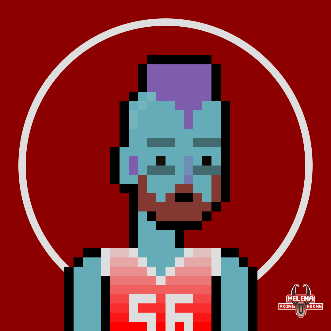 Poster of Baller #7360