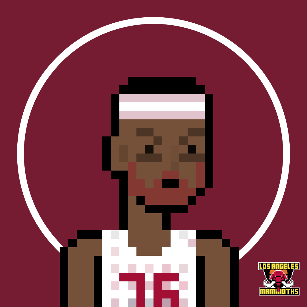 Poster of Baller #7366