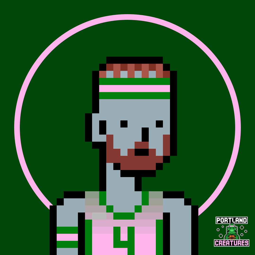 Poster of Baller #7368