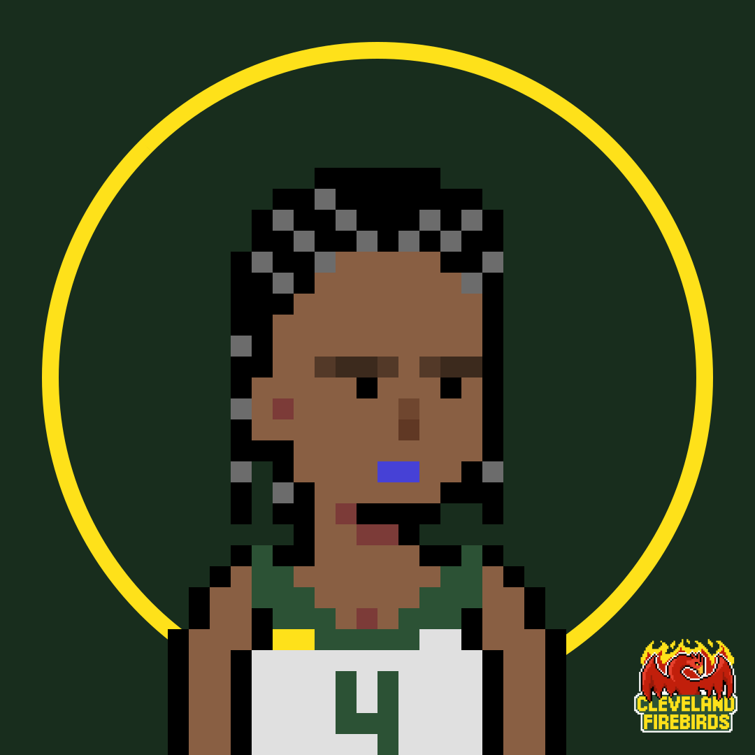Poster of Baller #7374