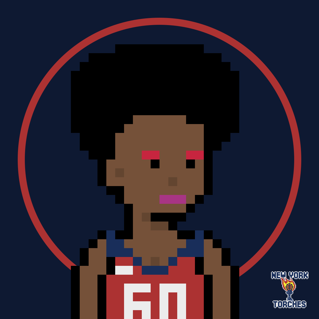 Poster of Baller #7405