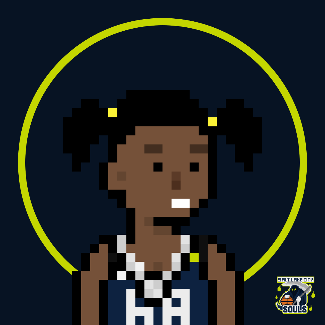 Poster of Baller #7411