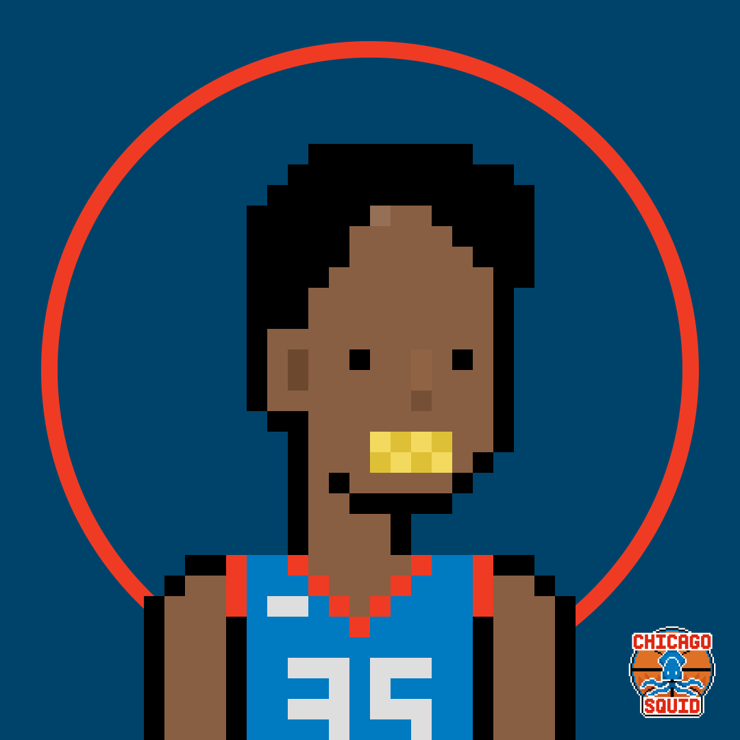 Poster of Baller #7447