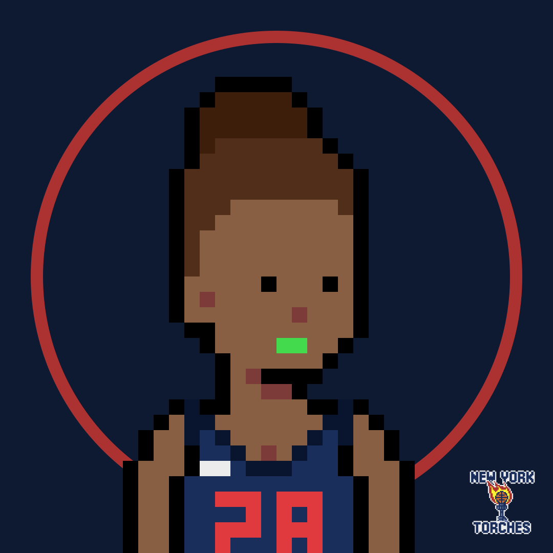 Poster of Baller #7448