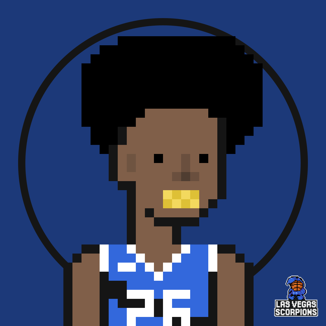 Poster of Baller #747