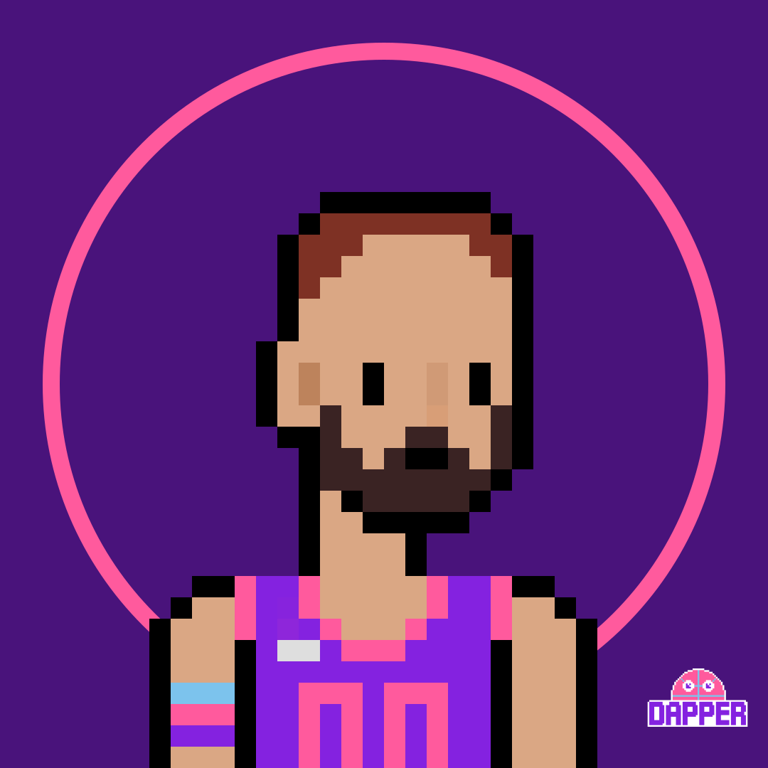 Poster of Baller #7508