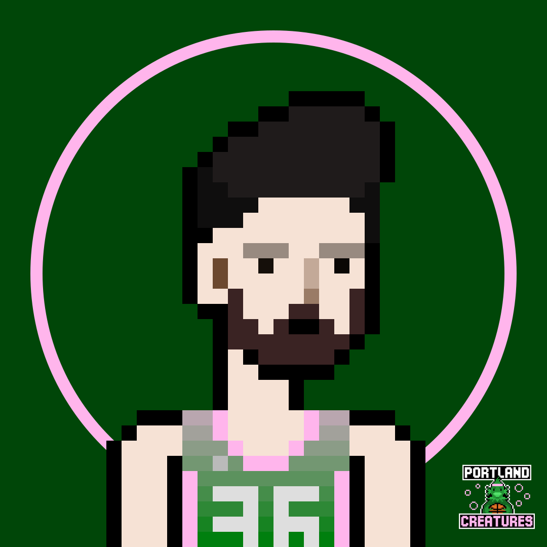Poster of Baller #7548
