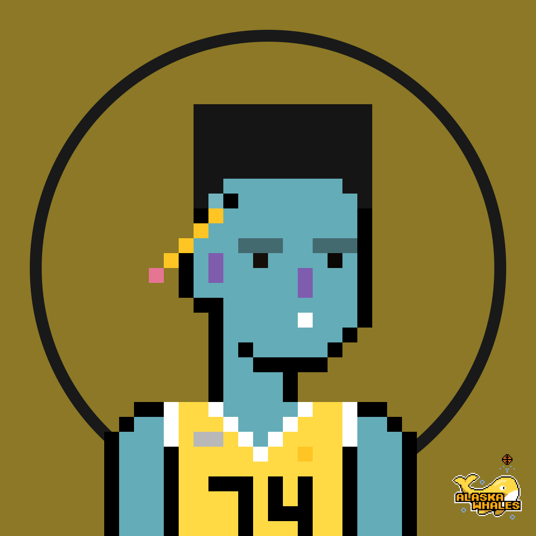 Poster of Baller #7553